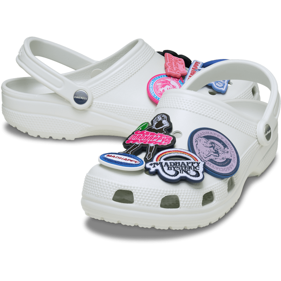 Madhappy X  Crocs Classic Clog | Crocs Hot Sale