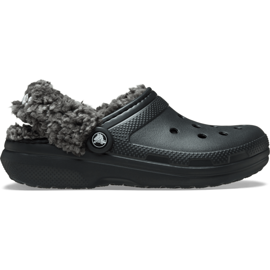 Classic Fleece Lined Clog | Crocs Everyday