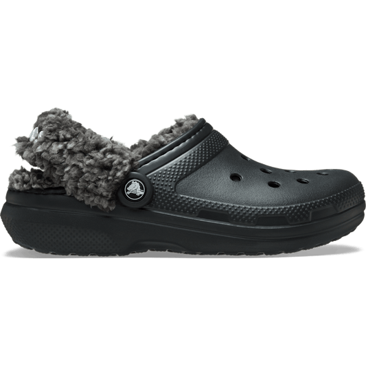 Classic Fleece Lined Clog | Crocs Everyday