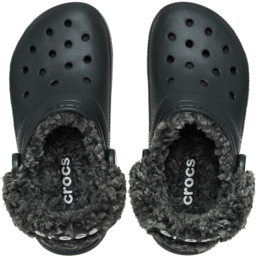Classic Fleece Lined Clog | Crocs Everyday
