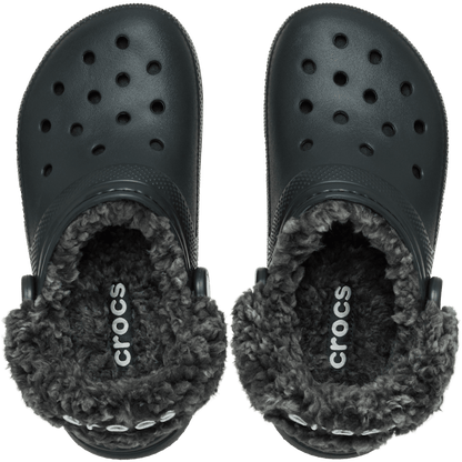 Classic Fleece Lined Clog | Crocs Everyday