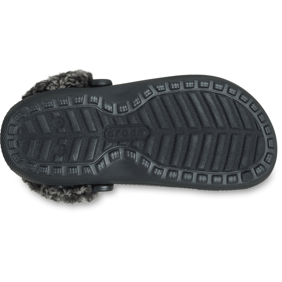 Classic Fleece Lined Clog | Crocs Everyday