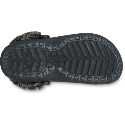 Classic Fleece Lined Clog | Crocs Everyday