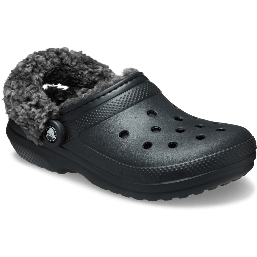 Classic Fleece Lined Clog | Crocs Everyday