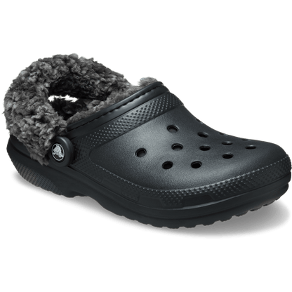 Classic Fleece Lined Clog | Crocs Everyday