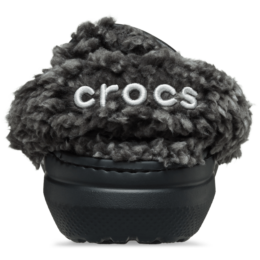 Classic Fleece Lined Clog | Crocs Everyday