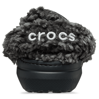 Classic Fleece Lined Clog | Crocs Everyday