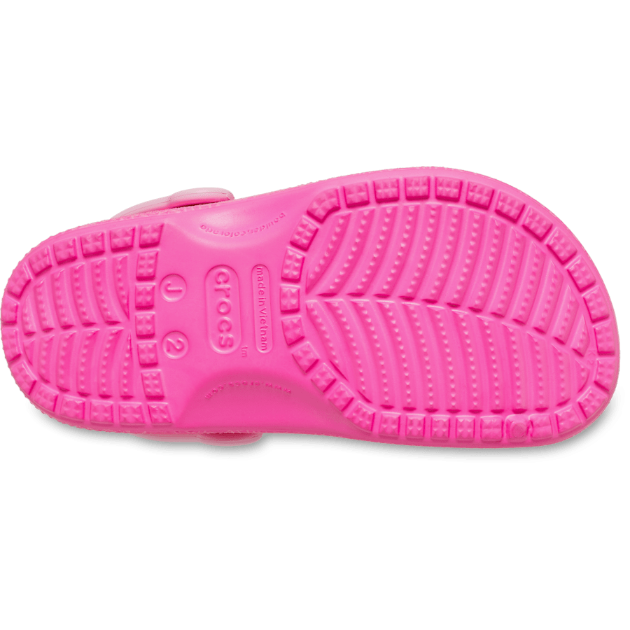 Kids' Barbie Classic Clog | Crocs Featured