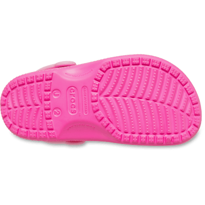 Kids' Barbie Classic Clog | Crocs Featured
