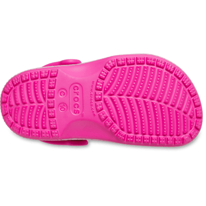 Toddlers' Barbie Classic Clog | Crocs Trusted