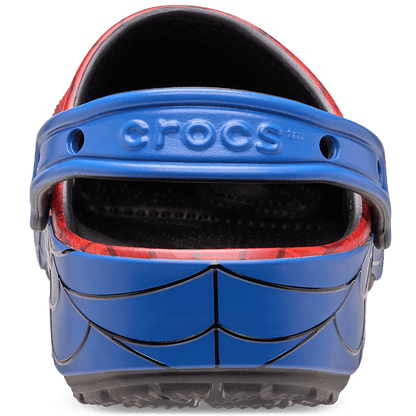 Kids' Spider-Man™ Classic Clog | Crocs Premium