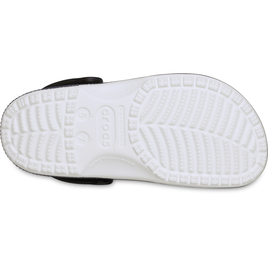 Demon Slayer Shinobu Classic Clog | Crocs Signature