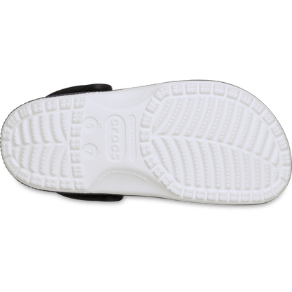 Demon Slayer Shinobu Classic Clog | Crocs Signature