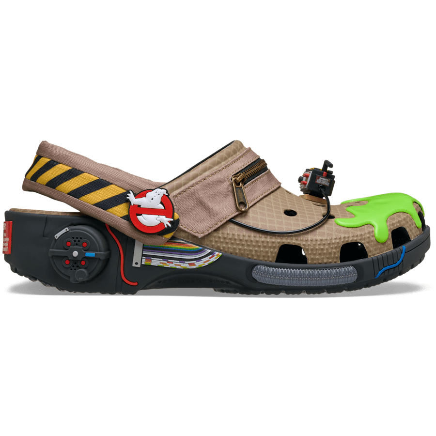 Ghostbusters Classic Clog | Crocs Deals