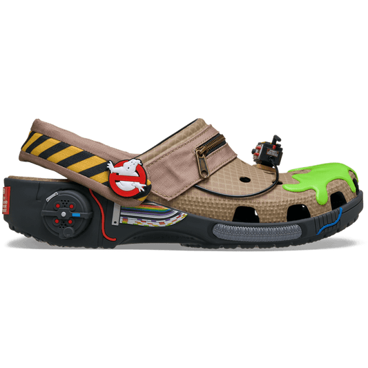 Ghostbusters Classic Clog | Crocs Deals
