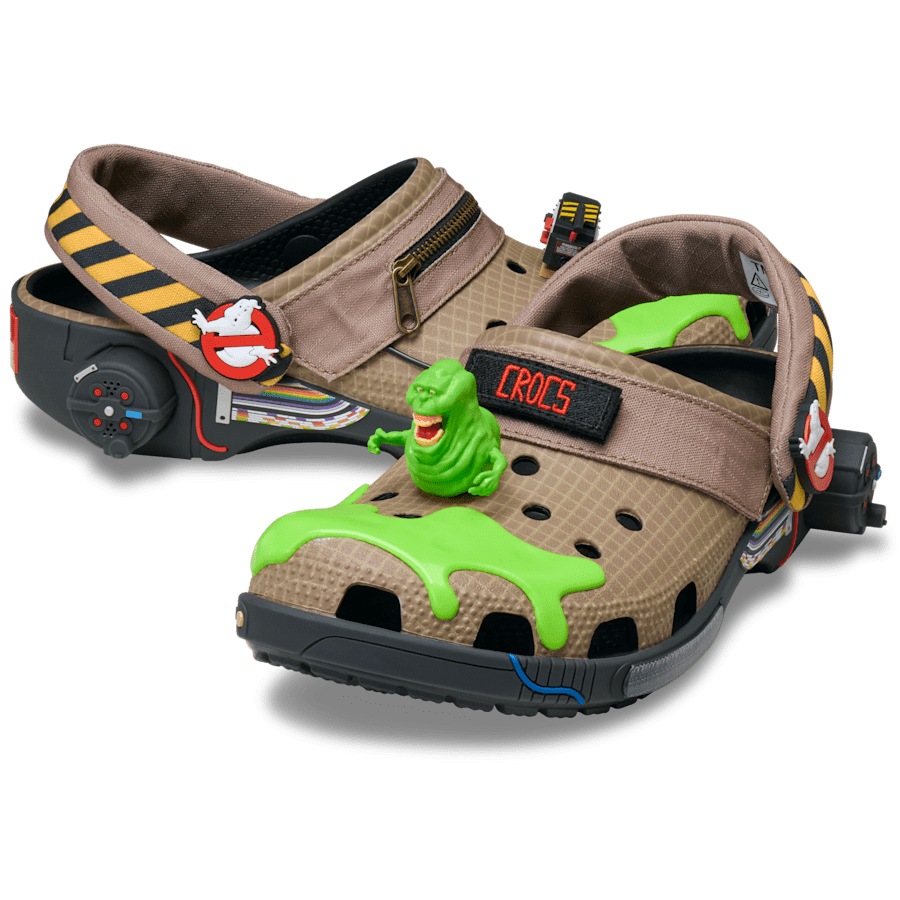 Ghostbusters Classic Clog | Crocs Deals