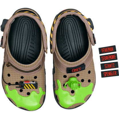 Ghostbusters Classic Clog | Crocs Deals