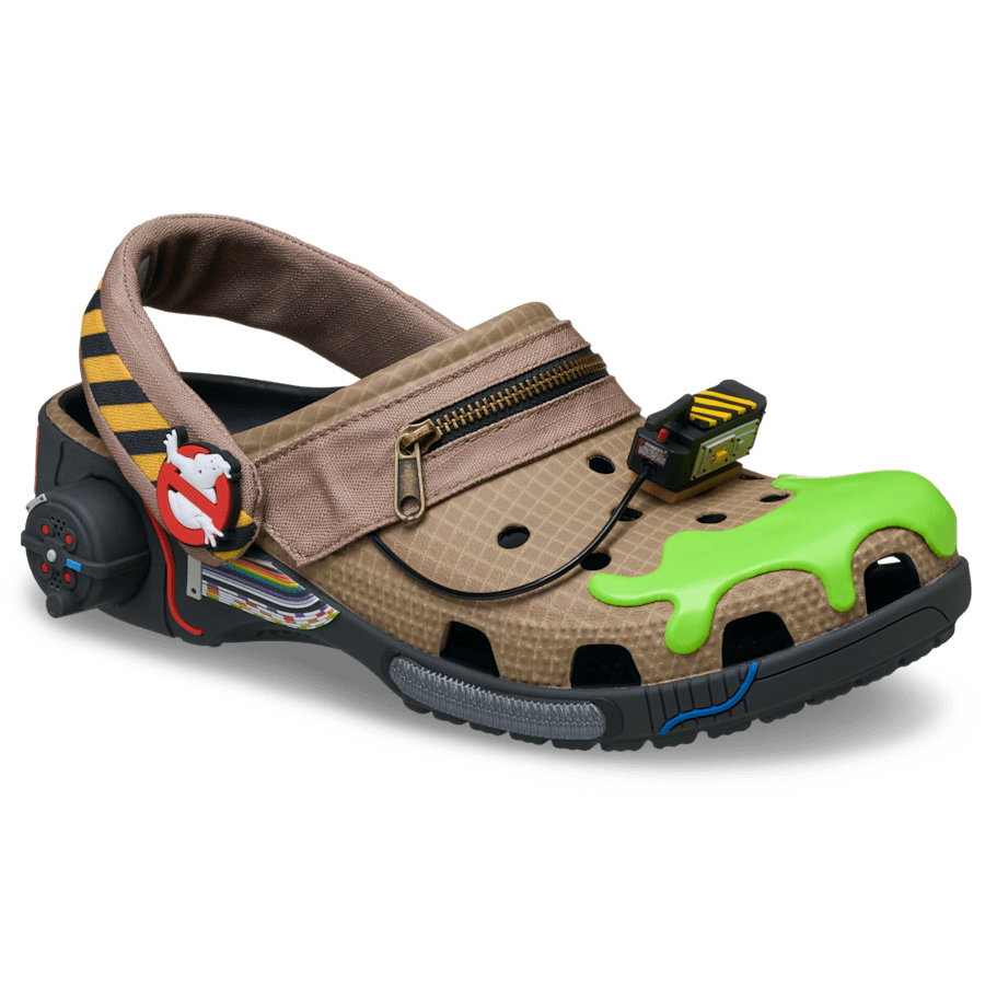 Ghostbusters Classic Clog | Crocs Deals