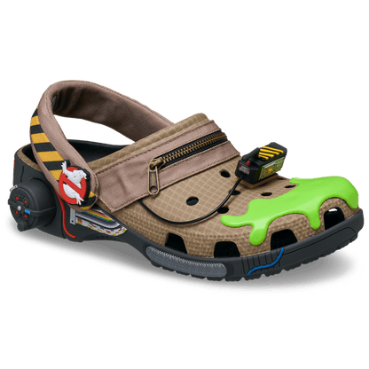 Ghostbusters Classic Clog | Crocs Deals