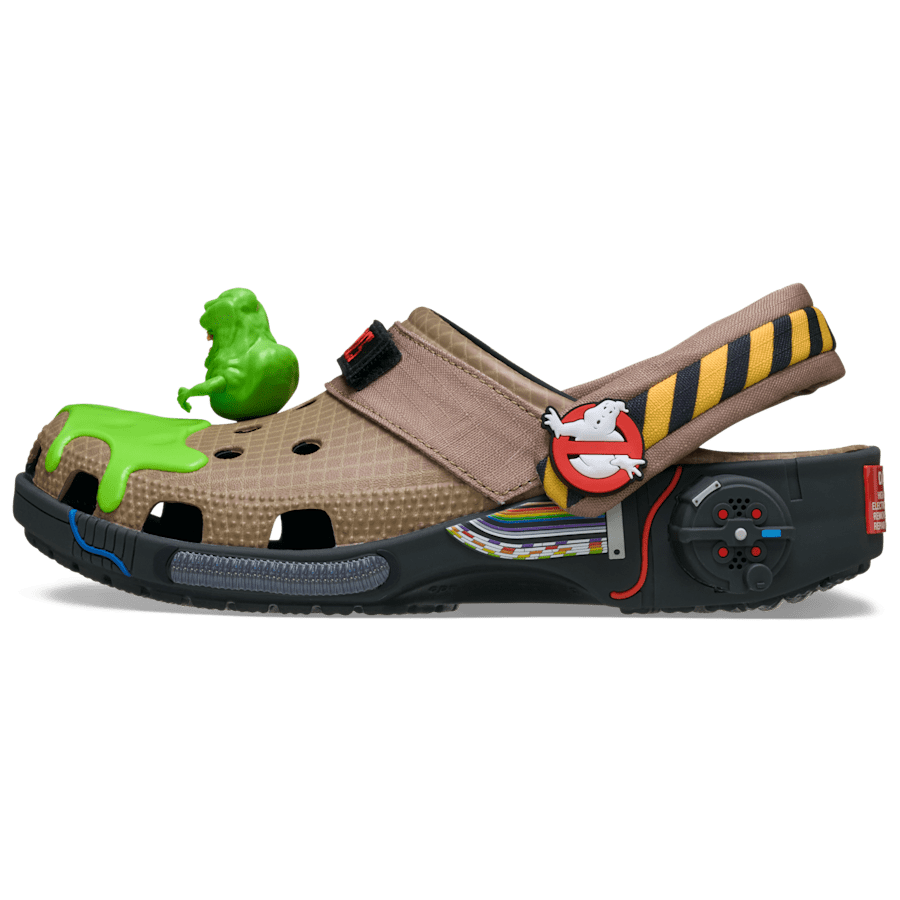 Ghostbusters Classic Clog | Crocs Deals