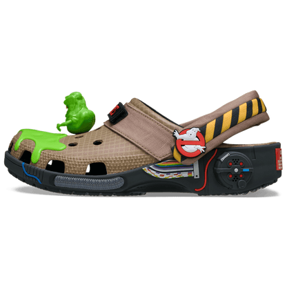 Ghostbusters Classic Clog | Crocs Deals