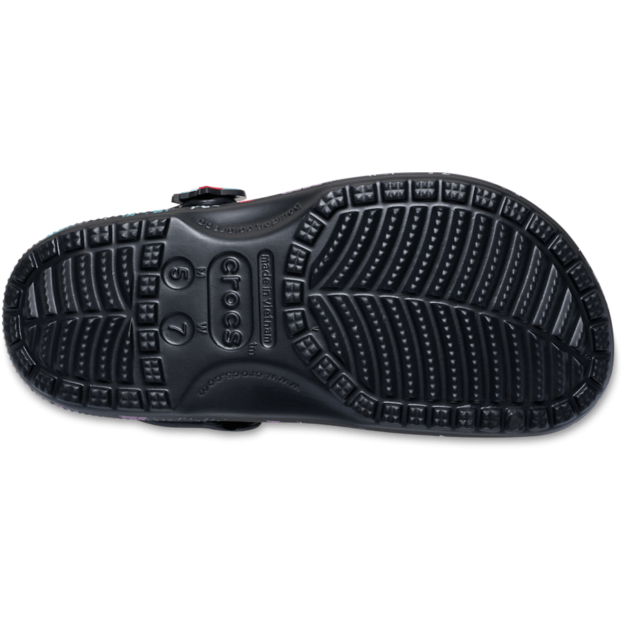 Nightmare Multi Classic Clog | Crocs Trending