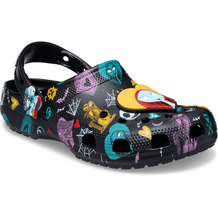 Nightmare Multi Classic Clog | Crocs Trending
