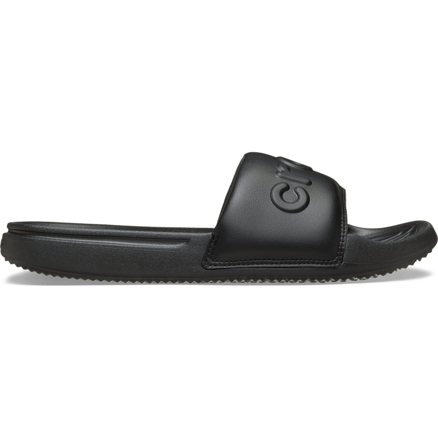 Men's Crocs All Day Slide | Crocs Signature