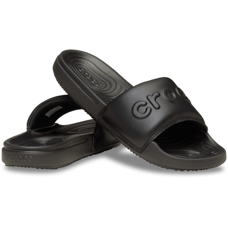 Men's Crocs All Day Slide | Crocs Signature
