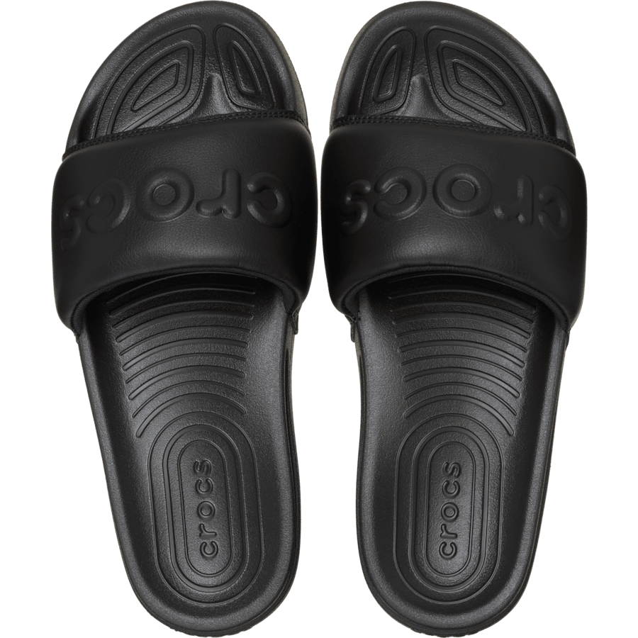 Men's Crocs All Day Slide | Crocs Signature