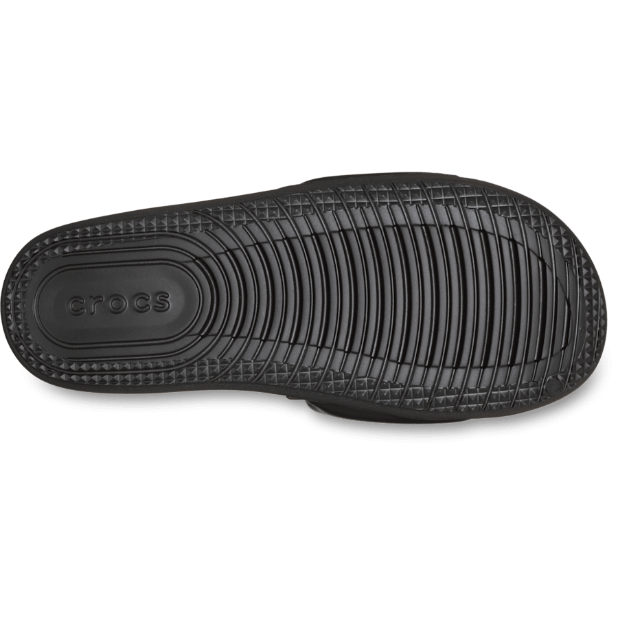 Men's Crocs All Day Slide | Crocs Signature