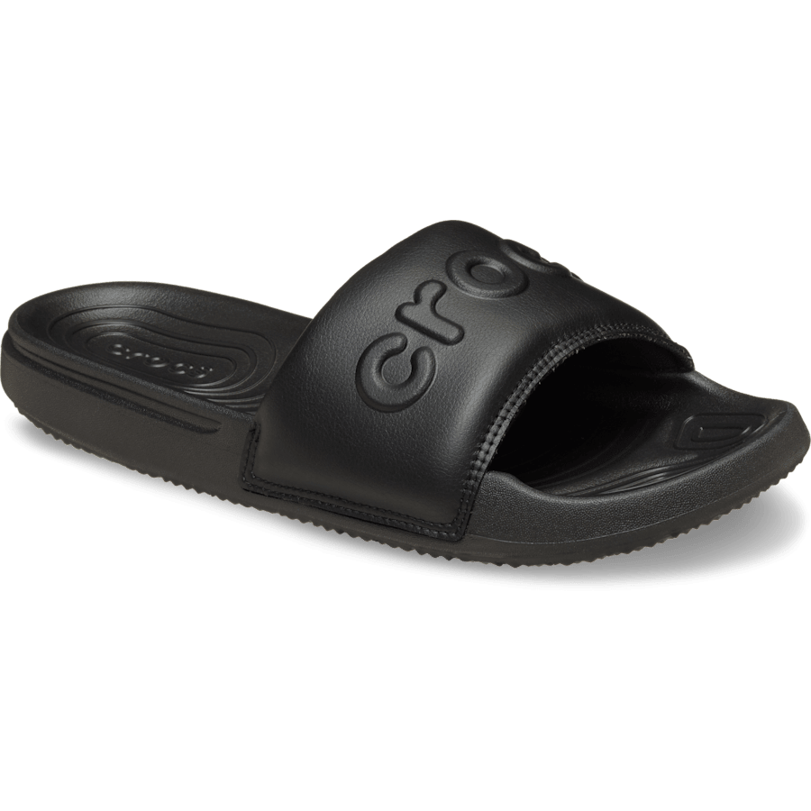 Men's Crocs All Day Slide | Crocs Signature