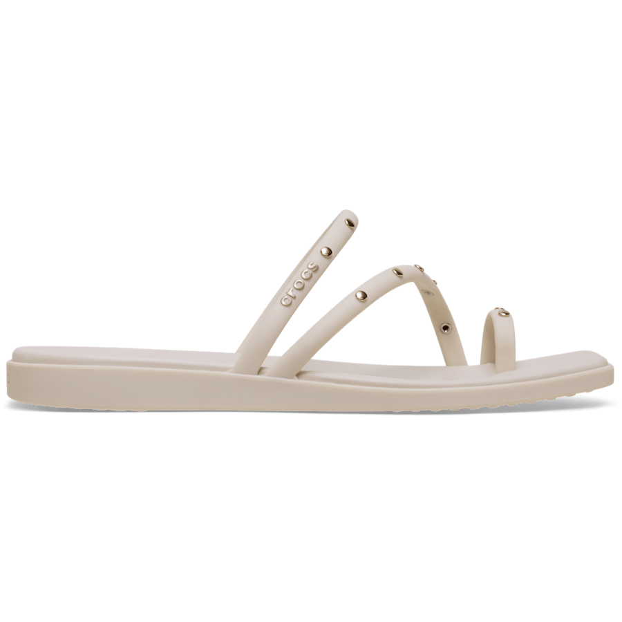 Miami Studded Toe Loop Sandal | Crocs Value