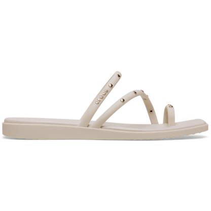Miami Studded Toe Loop Sandal | Crocs Value