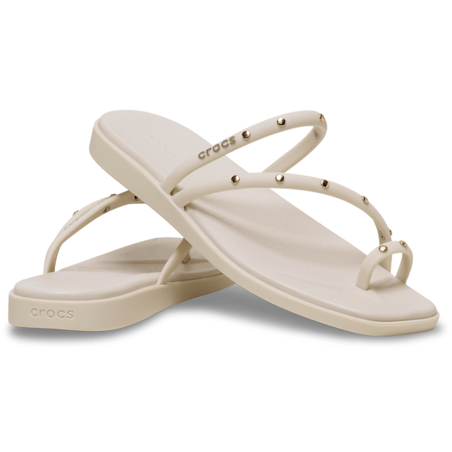 Miami Studded Toe Loop Sandal | Crocs Value