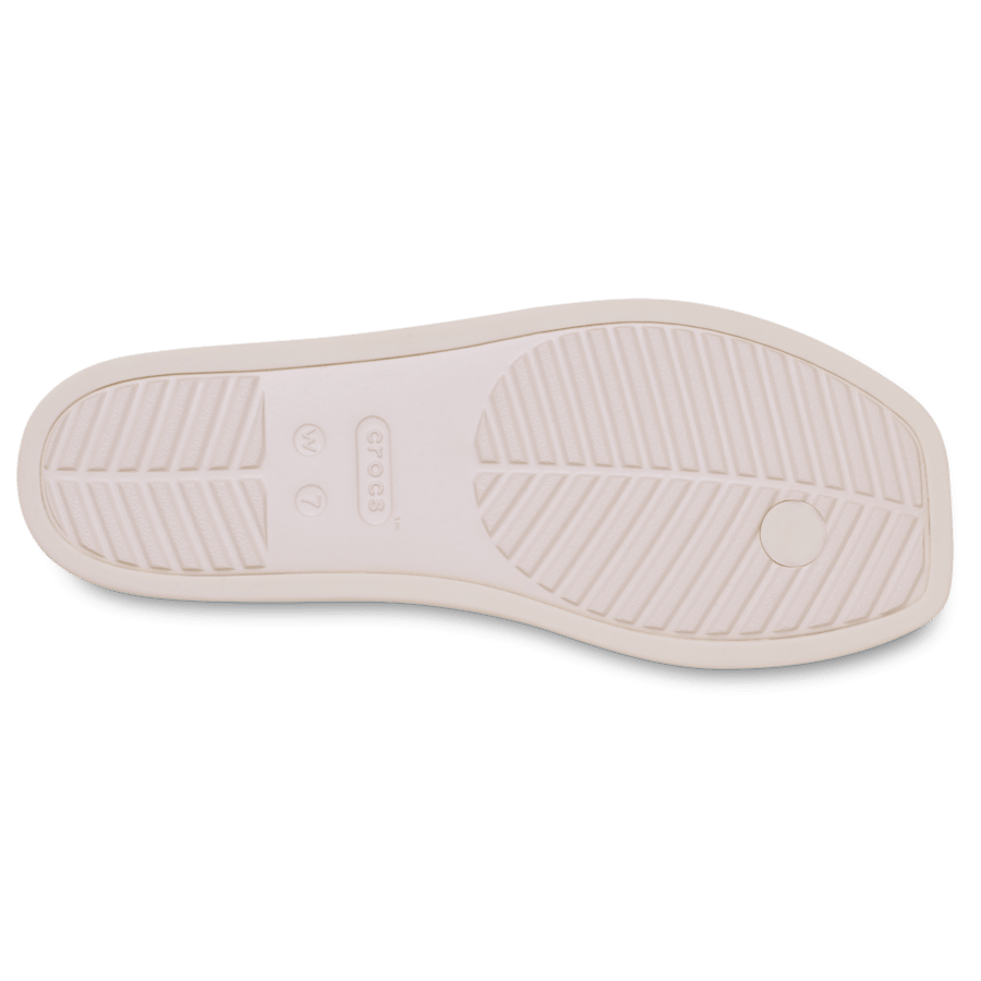 Miami Studded Toe Loop Sandal | Crocs Value