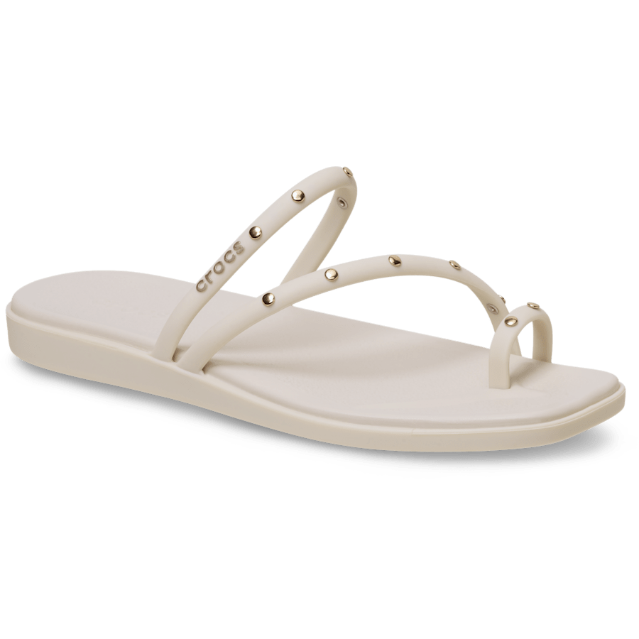 Miami Studded Toe Loop Sandal | Crocs Value