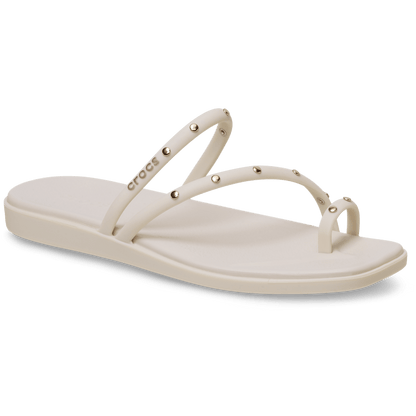 Miami Studded Toe Loop Sandal | Crocs Value