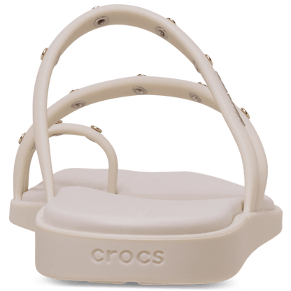 Miami Studded Toe Loop Sandal | Crocs Value