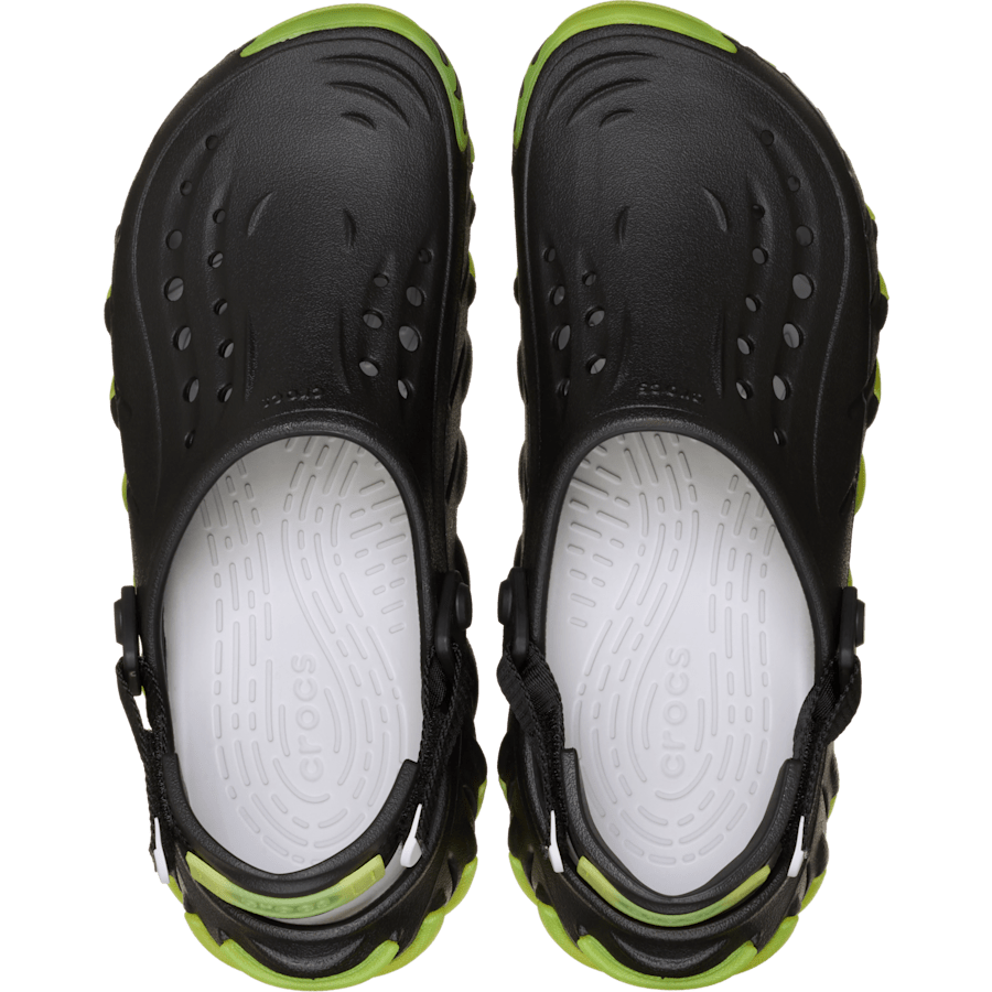 Echo Icy RO Clog | Crocs Popular