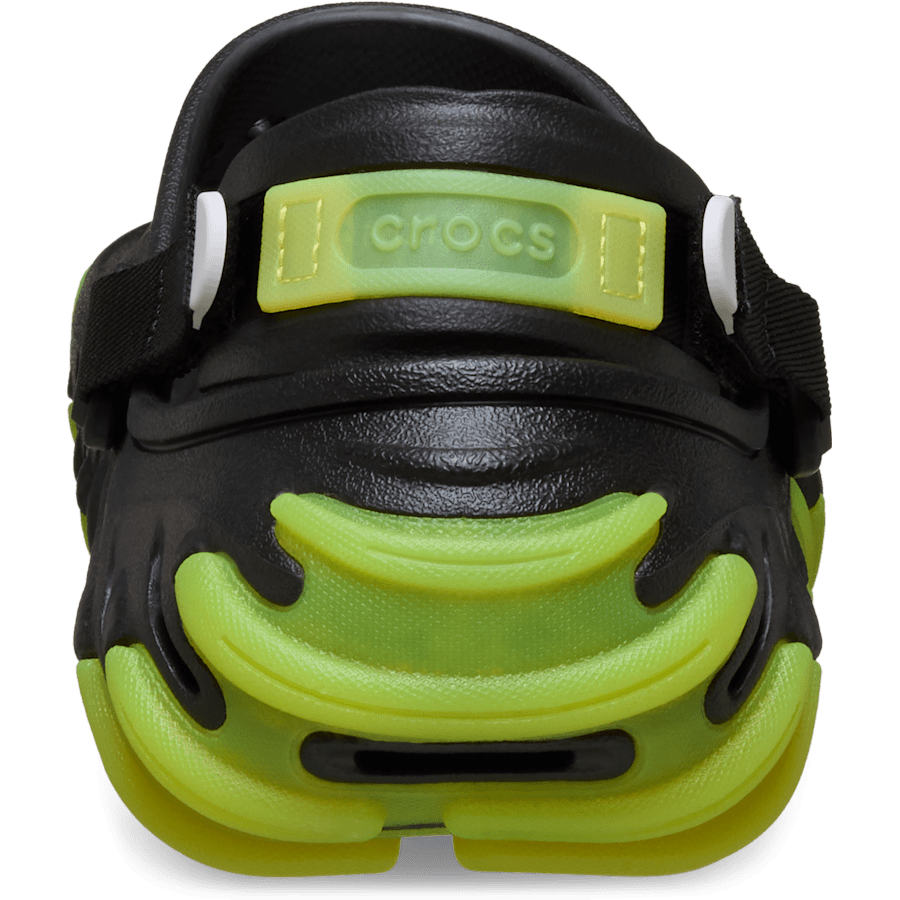 Echo Icy RO Clog | Crocs Popular