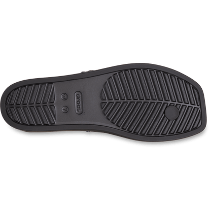 Miami Studded Flip | Crocs Trending