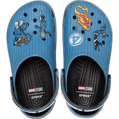 Fantastic 4 Classic Clog | Crocs Latest