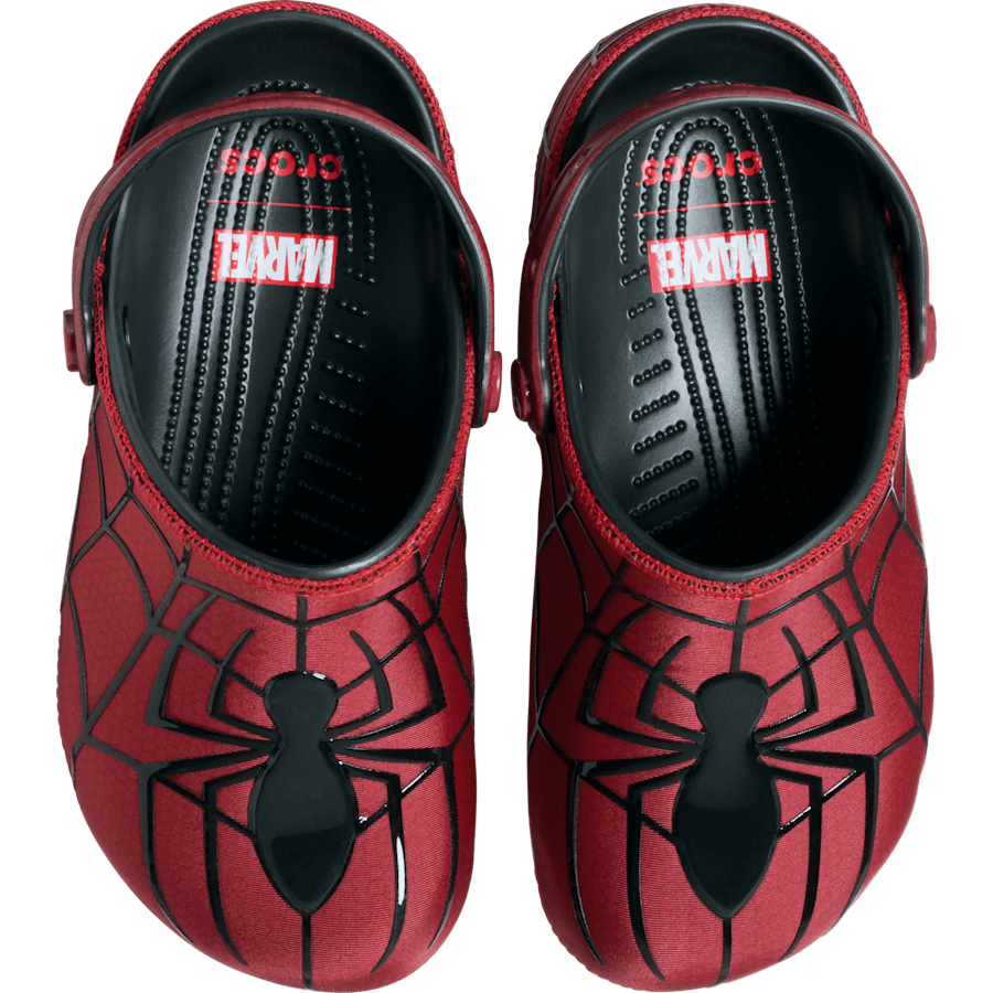 Spider-Man Neo Classic Clog | Crocs Popular