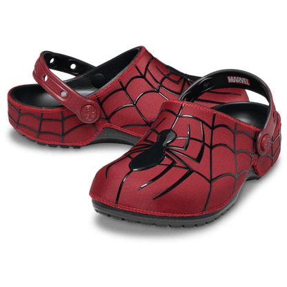 Spider-Man Neo Classic Clog | Crocs Popular