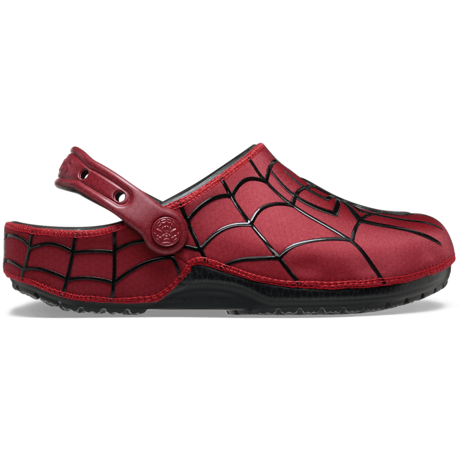 Spider-Man Neo Classic Clog | Crocs Popular