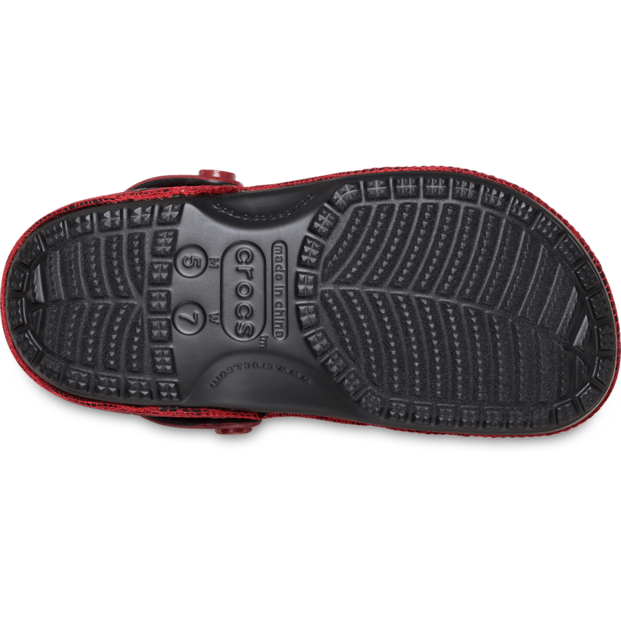 Spider-Man Neo Classic Clog | Crocs Popular
