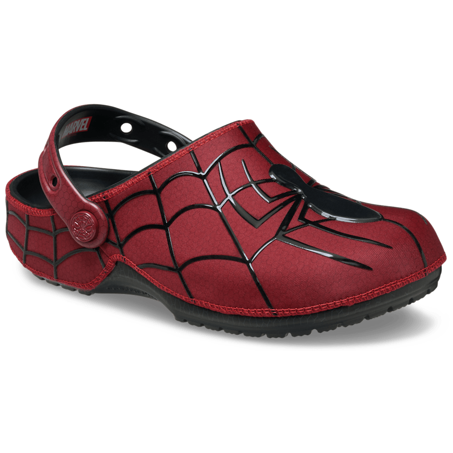 Spider-Man Neo Classic Clog | Crocs Popular