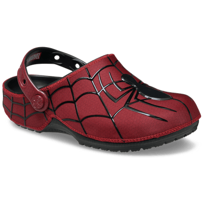 Spider-Man Neo Classic Clog | Crocs Popular