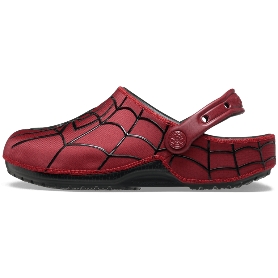 Spider-Man Neo Classic Clog | Crocs Popular
